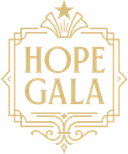 Logo de Hope Gala Costa Rica