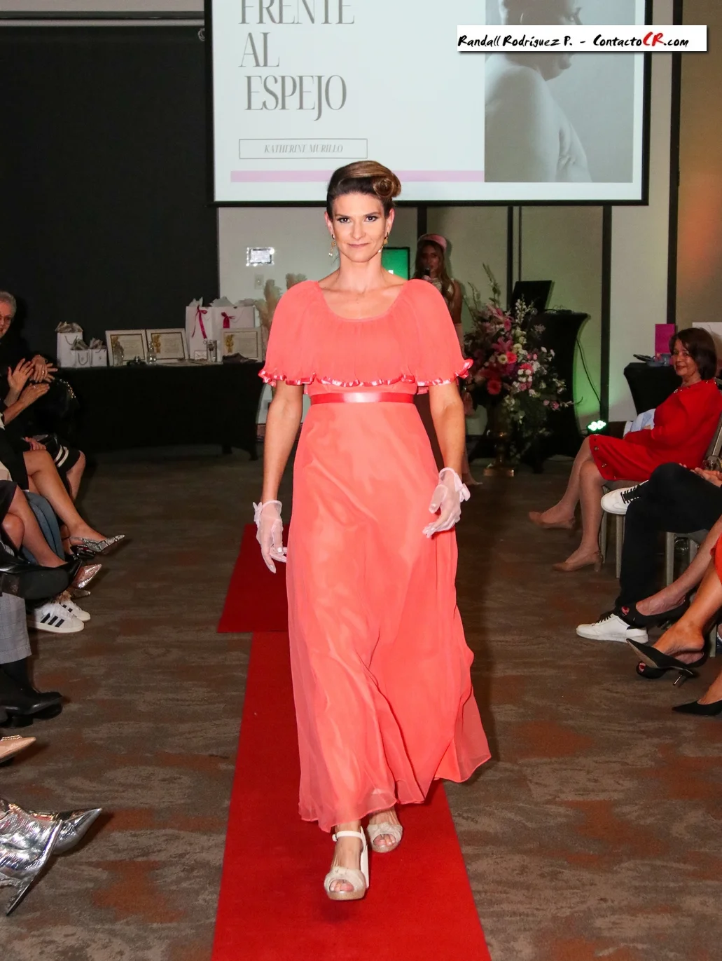 Imagen 5 de Hope Gala mostrando momentos del evento